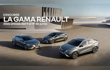 Dias Unicos Renault