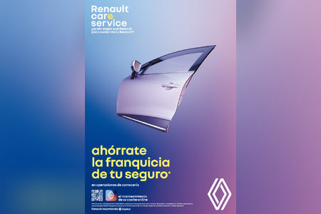 Ahorrate la franquicia de tu seguro