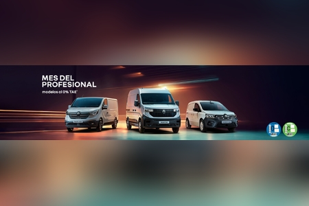 Promoción para empresas