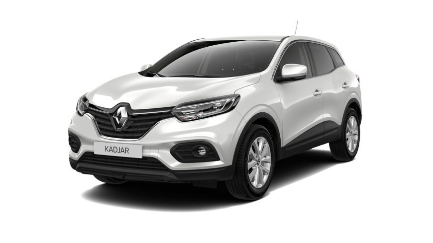 Comprar Renault Kadjar en Carabanchel