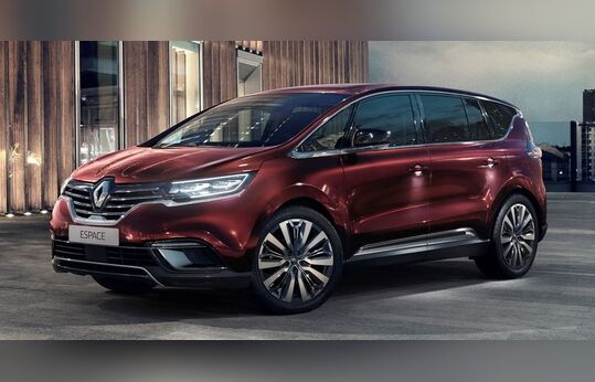 Renault Espace