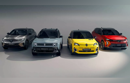 Todas las ayudas para comprar un coche ECO o eléctrico en España