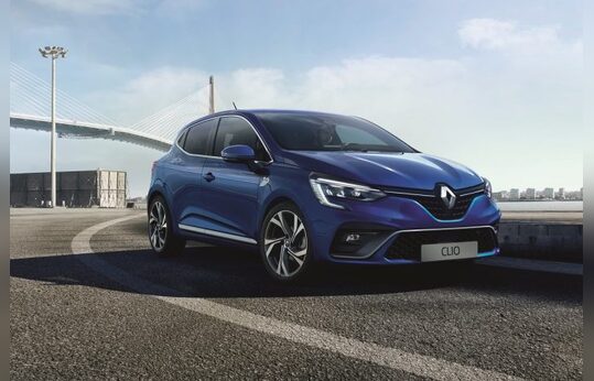 Nuevos motores Diesel de Renault