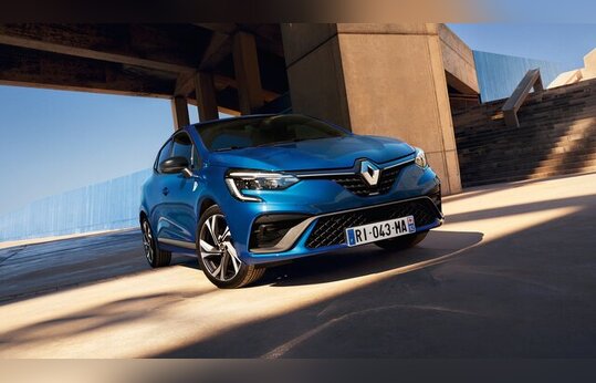 El Renault Clio actual: ¡Asequible y tentador por menos de 17.000€!
