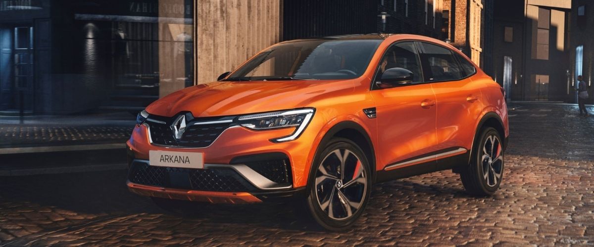 Renault Arkana restylé (2024) : tenir la boutique en attendant le