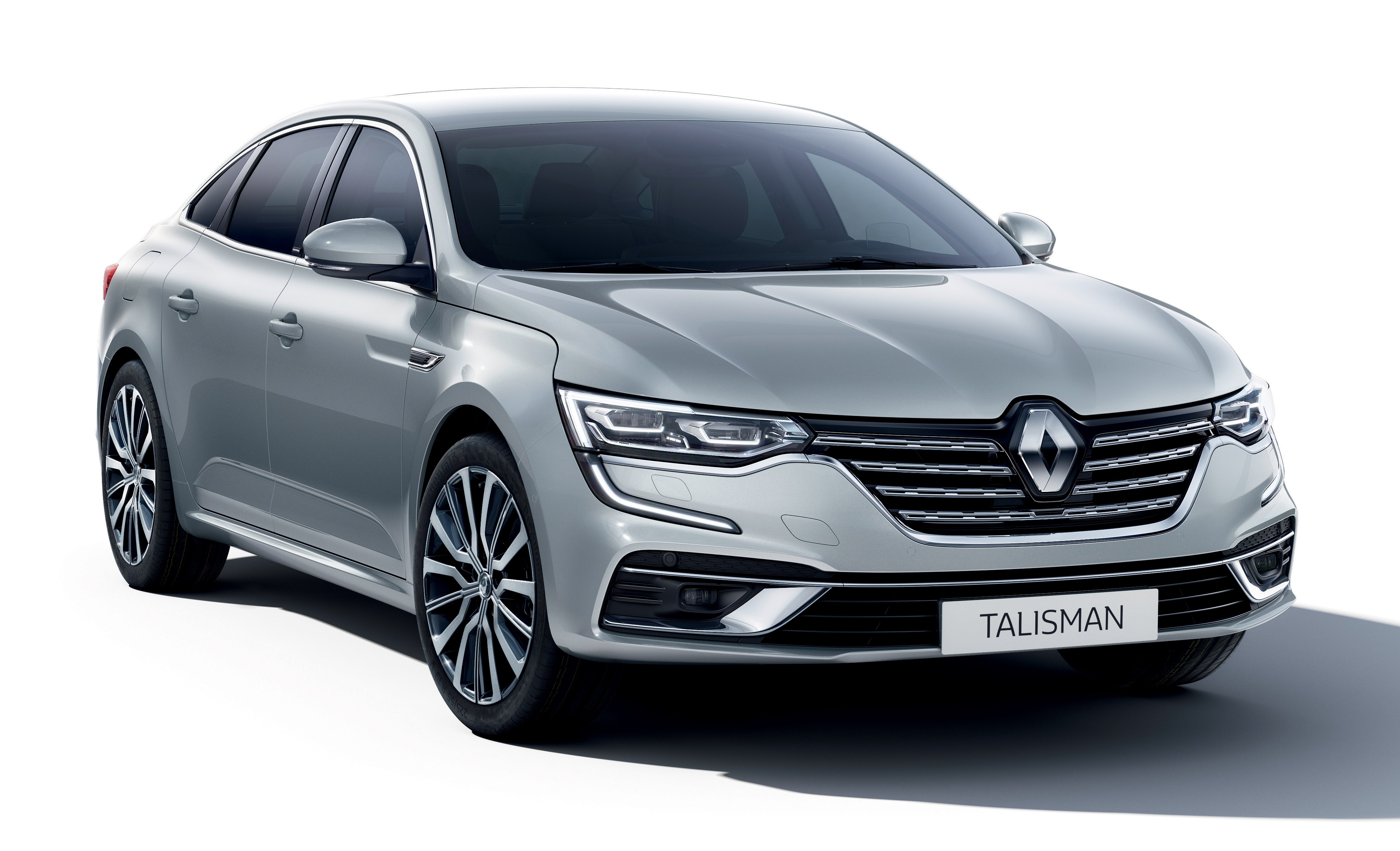 Nuevo Renault Talismán en 2020