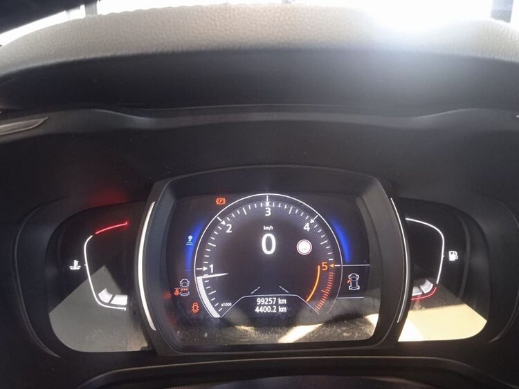 Renault Kadjar Zen foto 11