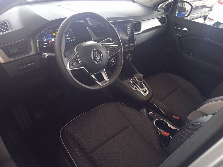 Renault Captur Zen foto 12