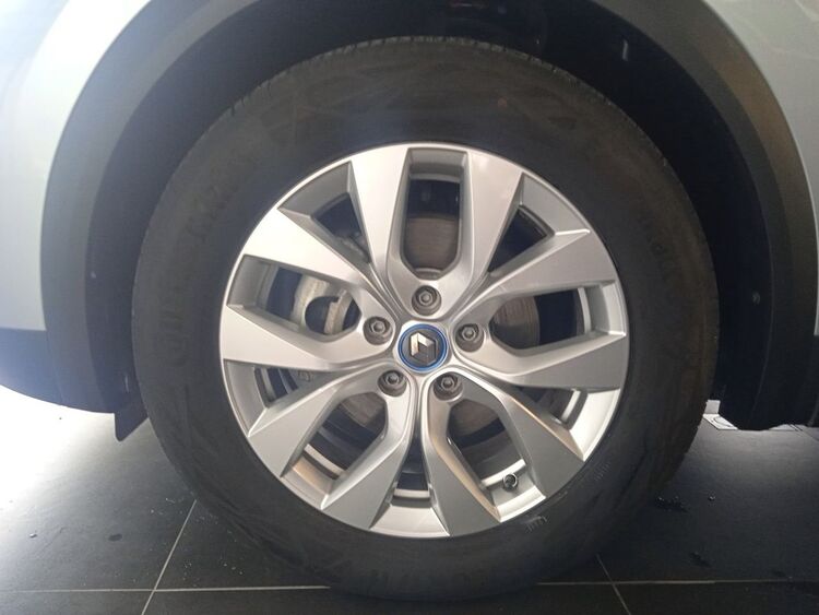 Renault Captur Zen foto 34