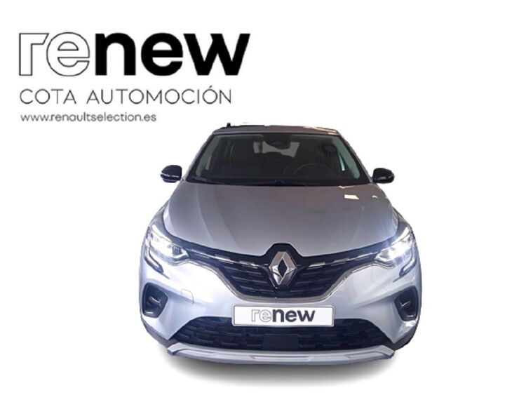 Renault Captur Zen foto 8