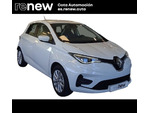 Renault Zoe Intens miniatura 3