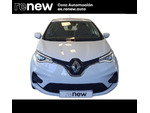 Renault Zoe Intens miniatura 4