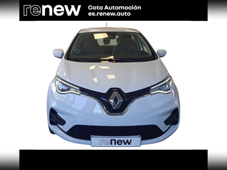 Renault Zoe Intens foto 4