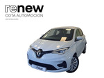 Renault Zoe Intens miniatura 2