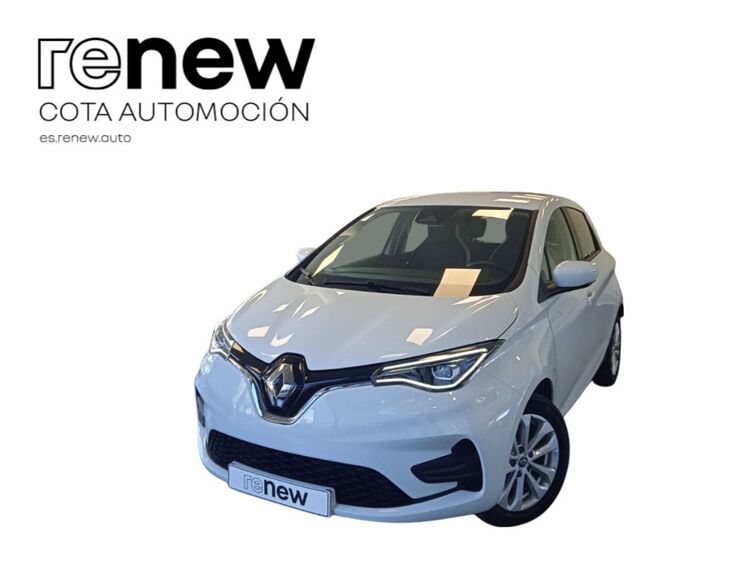 Renault Zoe Intens foto 2