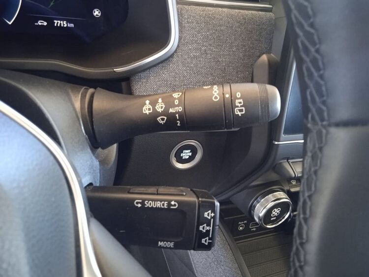 Renault Zoe Intens foto 19