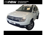 Dacia Duster Laureate 4x2 miniatura 2