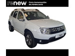 Dacia Duster Laureate 4x2 miniatura 3