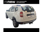 Dacia Duster Laureate 4x2 miniatura 5