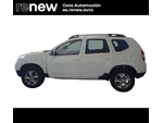 Dacia Duster Laureate 4x2 miniatura 6