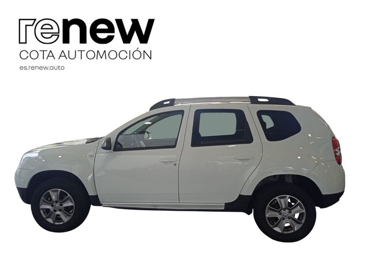 Dacia Duster Laureate 4x2 foto 4