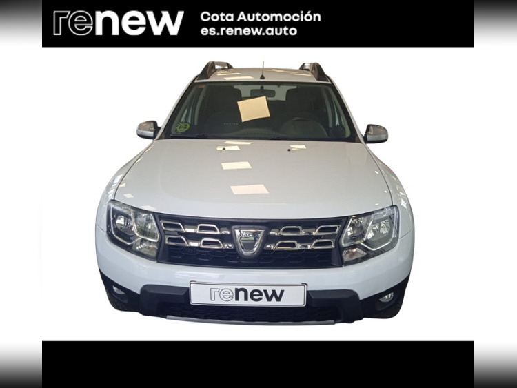 Dacia Duster Laureate 4x2 foto 4