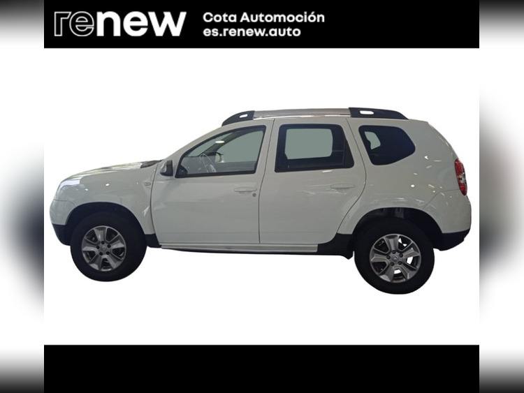 Dacia Duster Laureate 4x2 foto 6