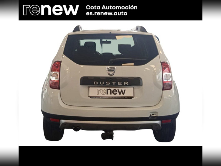 Dacia Duster Laureate 4x2 foto 7