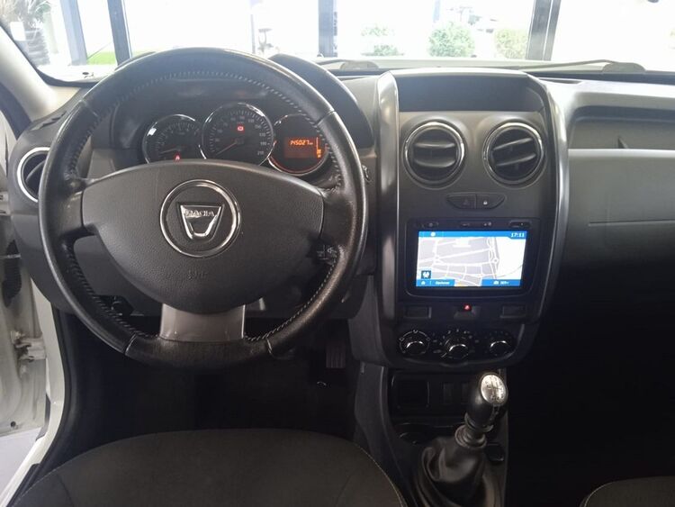 Dacia Duster Laureate 4x2 foto 10