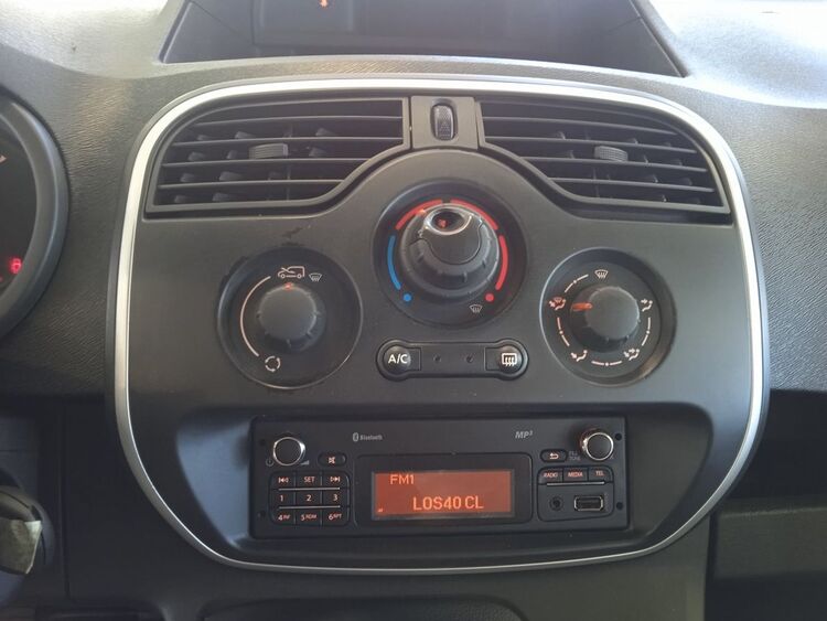 Renault Kangoo Profesional foto 15