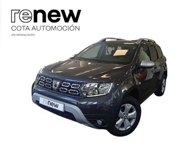 Dacia - Duster