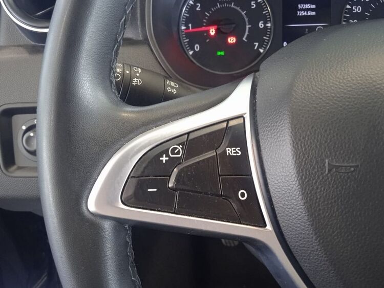 Dacia Duster COMFORT BLUEDCI 115 4X2 SS foto 19