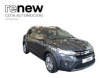 Dacia Sandero Stepway Expression miniatura 4