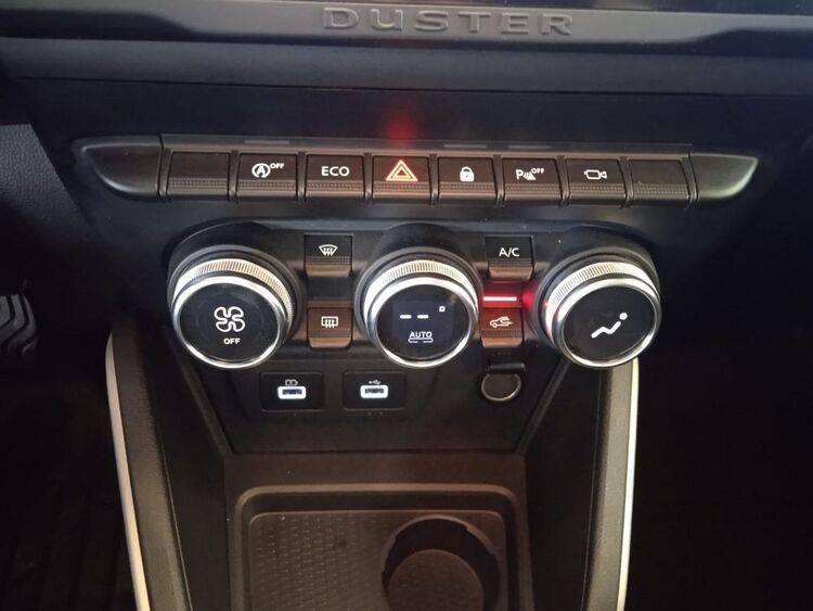 Dacia Duster Prestige foto 15