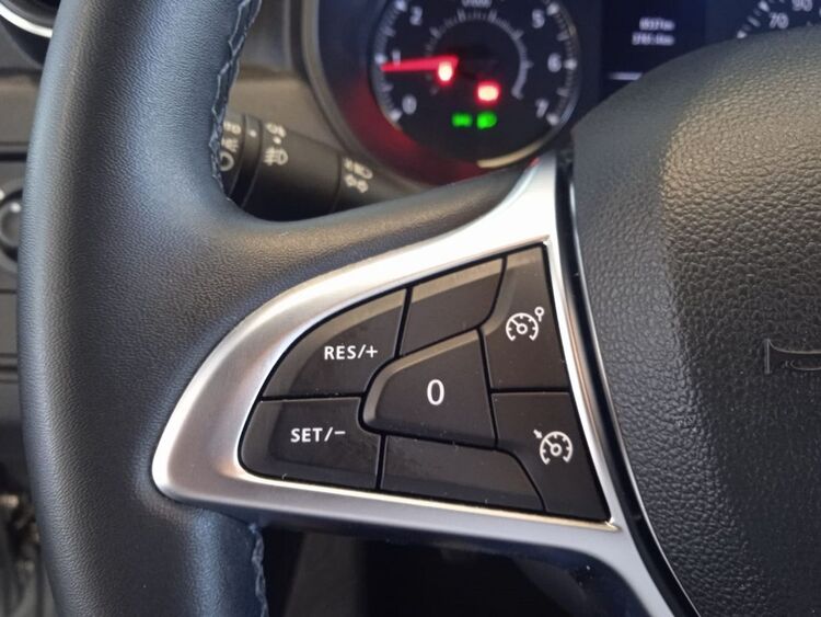 Dacia Duster Prestige foto 17