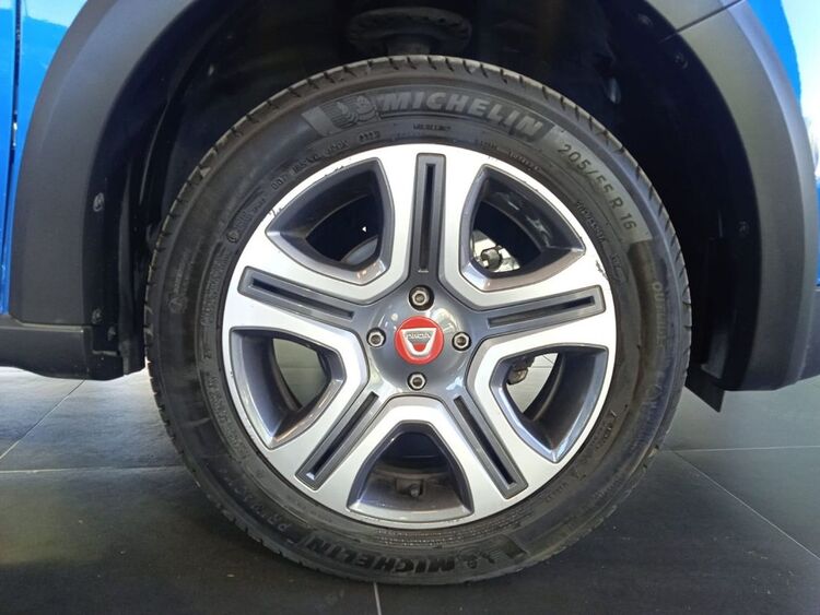 Dacia Sandero SL Xplore foto 27