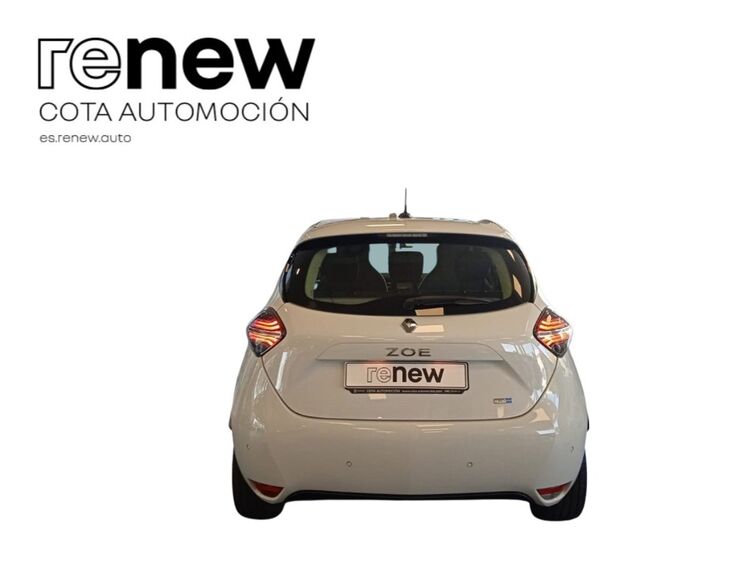 Renault Zoe Intens foto 7