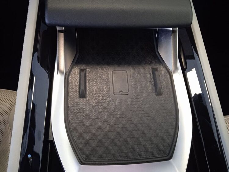 Renault Espace ICONIC E-TECH 200CV 7PLAZAS foto 36