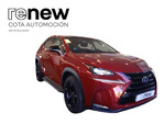 Lexus NX 300h miniatura 3