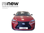 Lexus NX 300h miniatura 7