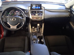 Lexus NX 300h miniatura 9