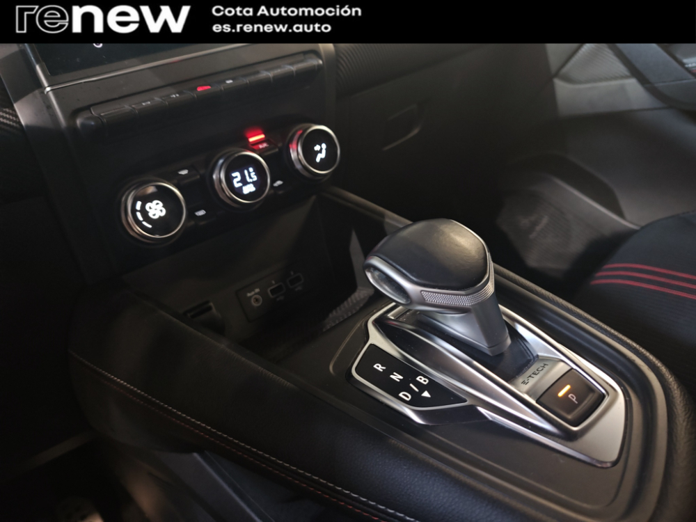 Renault Captur II R.S. Line miniatura 24