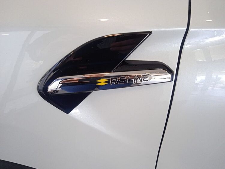 Renault Captur R.S. Line foto 27