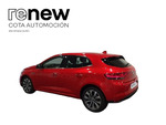 Renault Megane Zen miniatura 5