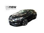 Renault Megane Coupe BOSE Edition miniatura 2