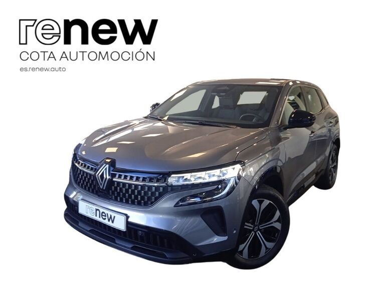 Renault Austral Equilibre foto 2