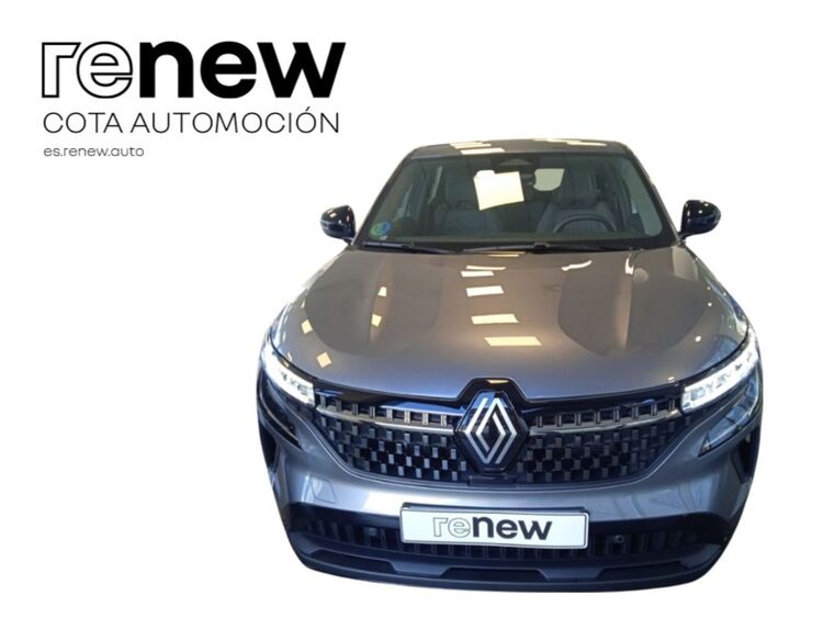 Renault Austral Equilibre foto 6