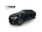 Renault Arkana Techno miniatura 5