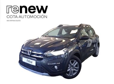 Dacia - Sandero