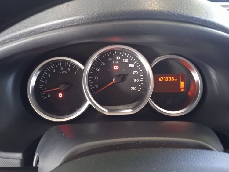 Dacia Sandero Laureate foto 12